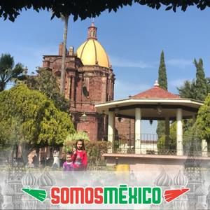 Meet your Posher, Andres